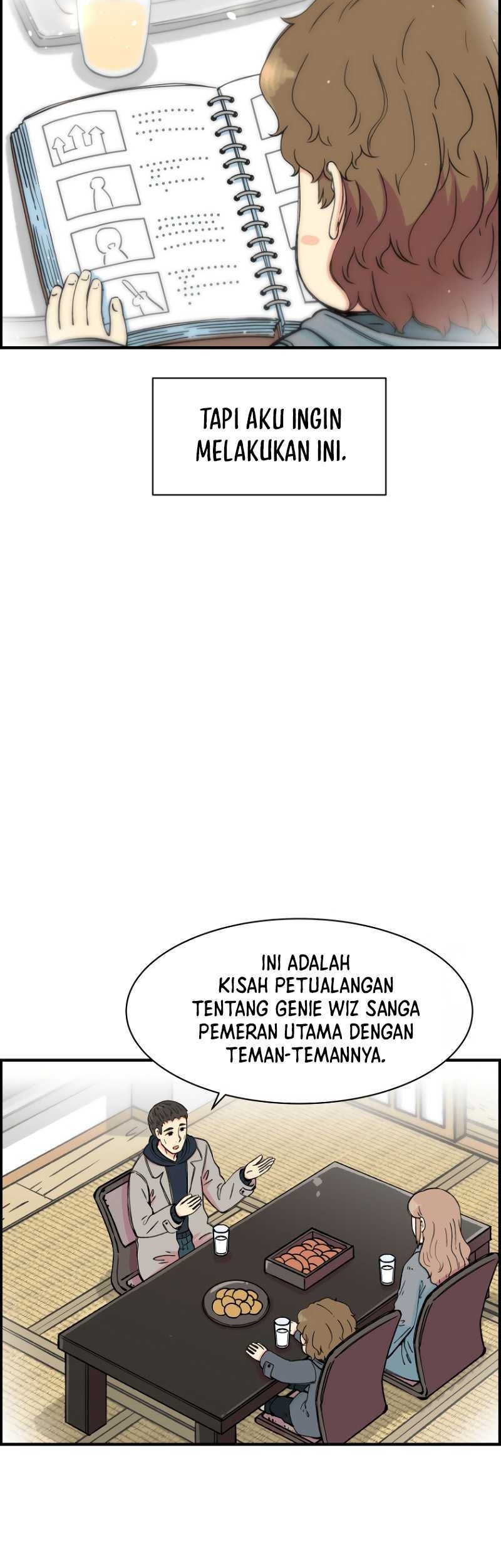 Beethoven Reborn Chapter 14 Gambar 36