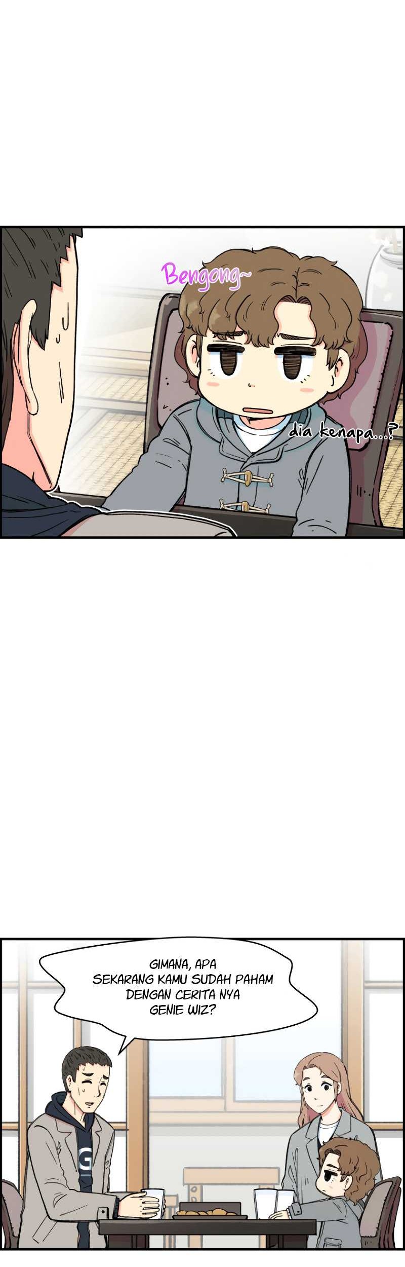 Beethoven Reborn Chapter 14 Gambar 39