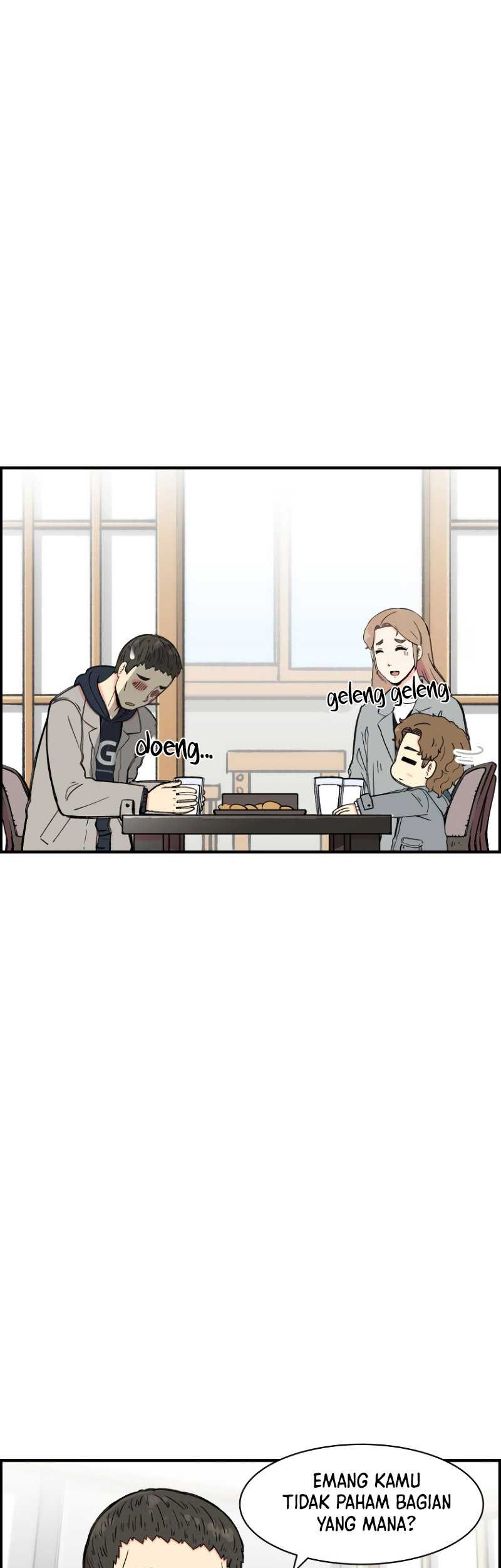 Beethoven Reborn Chapter 14 Gambar 40