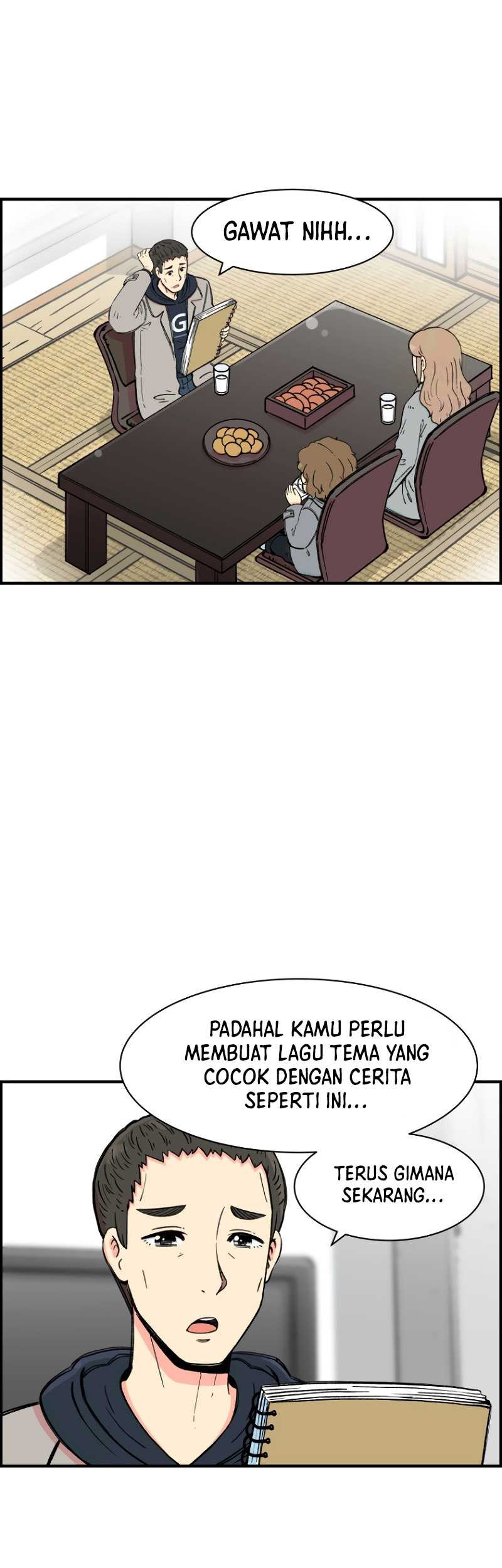 Beethoven Reborn Chapter 14 Gambar 42