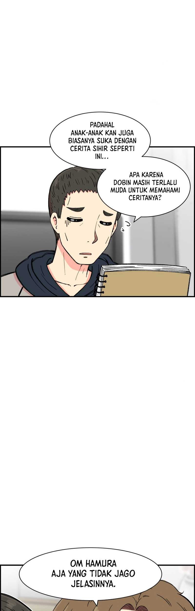 Beethoven Reborn Chapter 14 Gambar 43