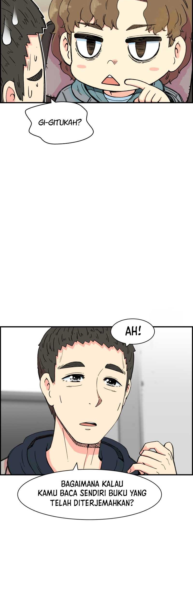 Beethoven Reborn Chapter 14 Gambar 44