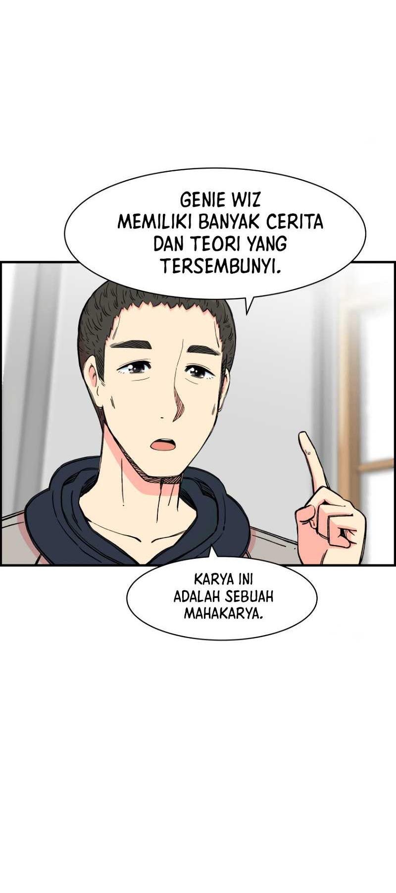 Beethoven Reborn Chapter 14 Gambar 49