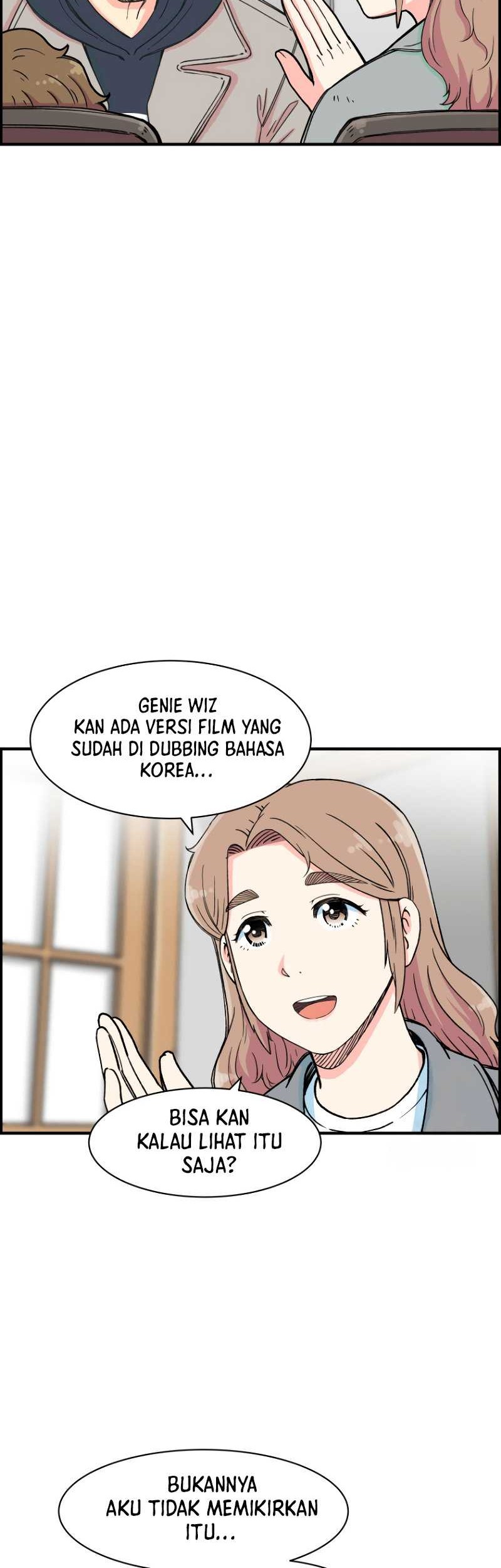 Beethoven Reborn Chapter 14 Gambar 47