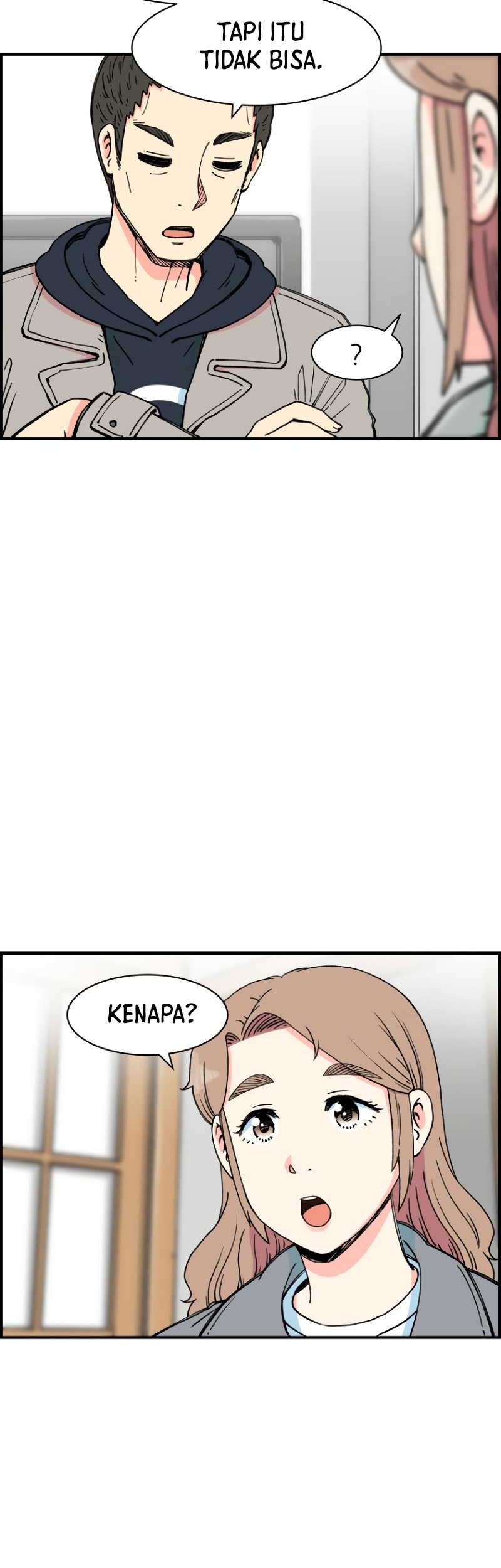 Beethoven Reborn Chapter 14 Gambar 48