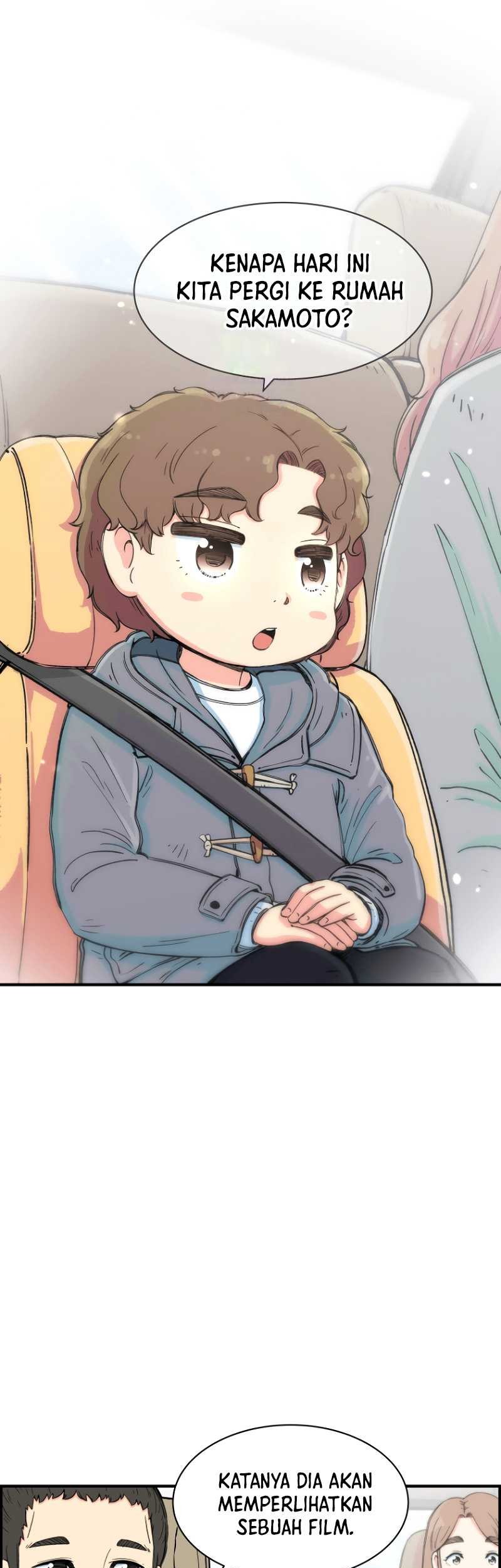 Manhwa Beethoven Reborn Chapter 14 gambar nomor 2