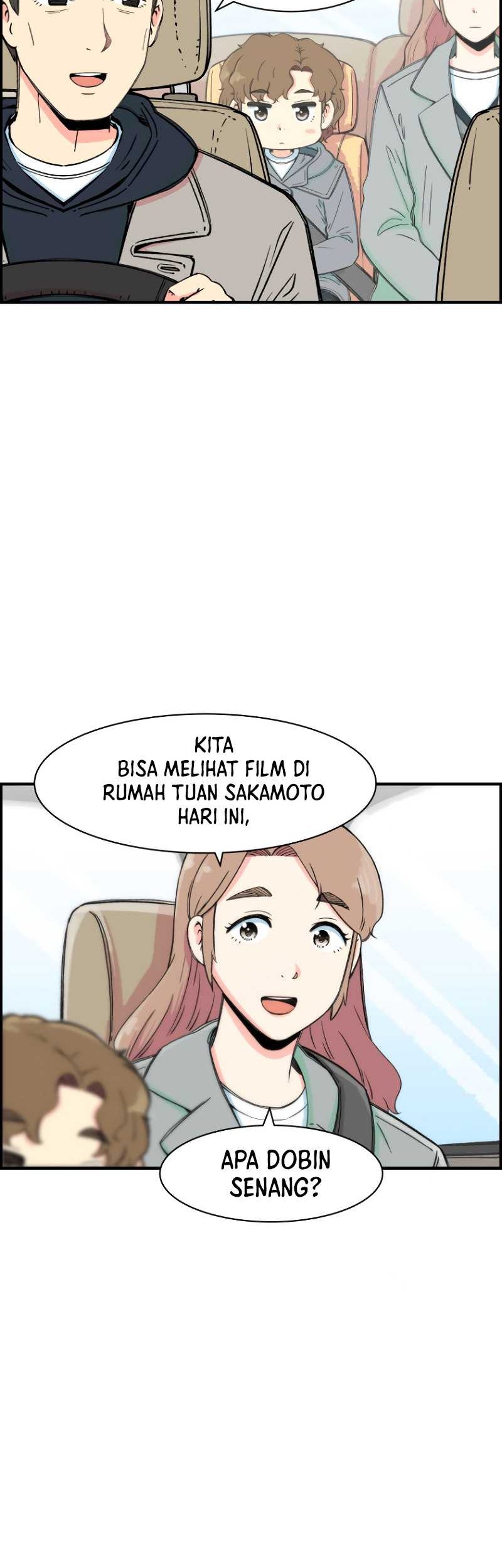 Beethoven Reborn Chapter 14 Gambar 3