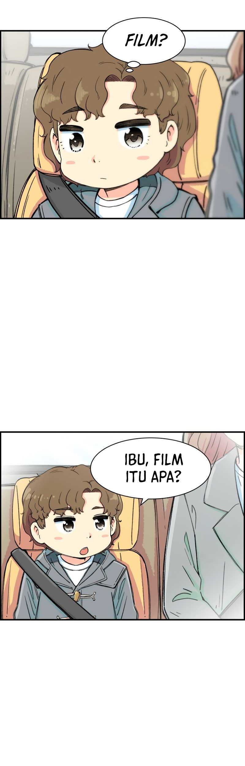 Beethoven Reborn Chapter 14 Gambar 4