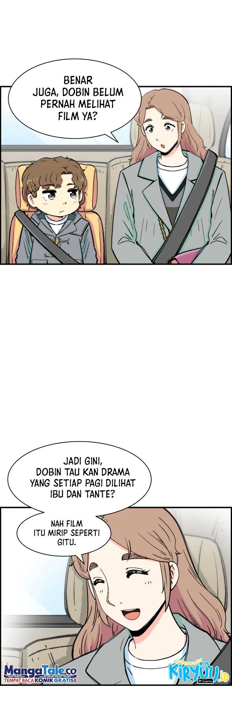 Beethoven Reborn Chapter 14 Gambar 5