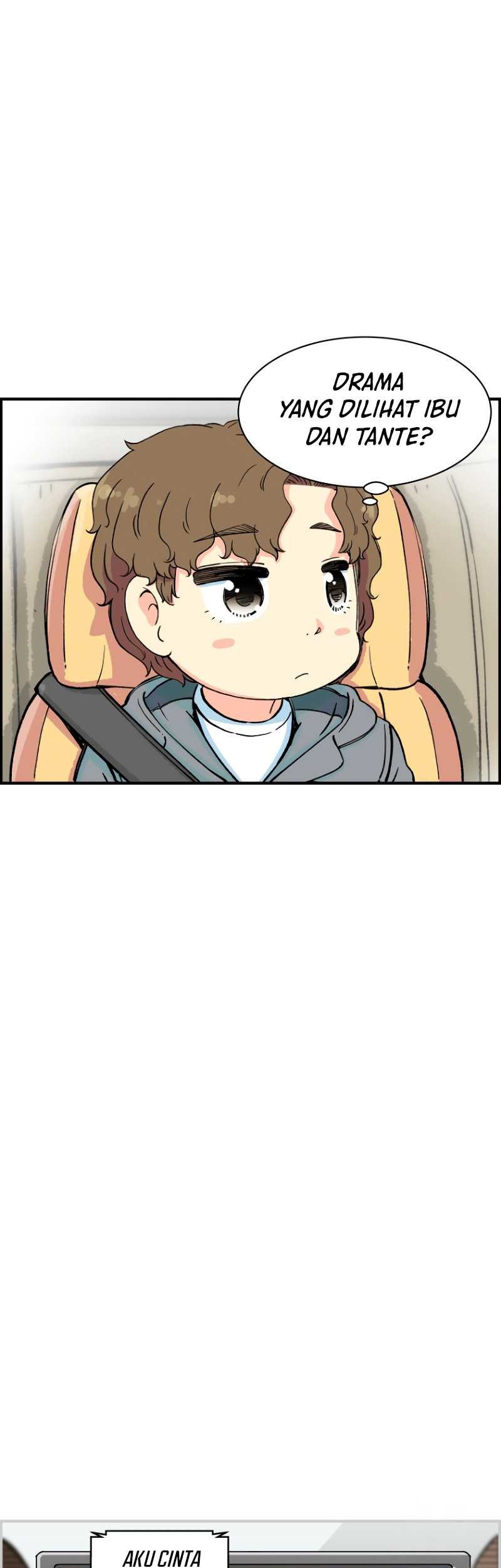 Beethoven Reborn Chapter 14 Gambar 6