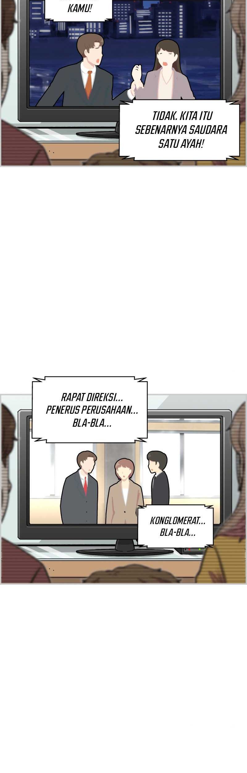 Beethoven Reborn Chapter 14 Gambar 7
