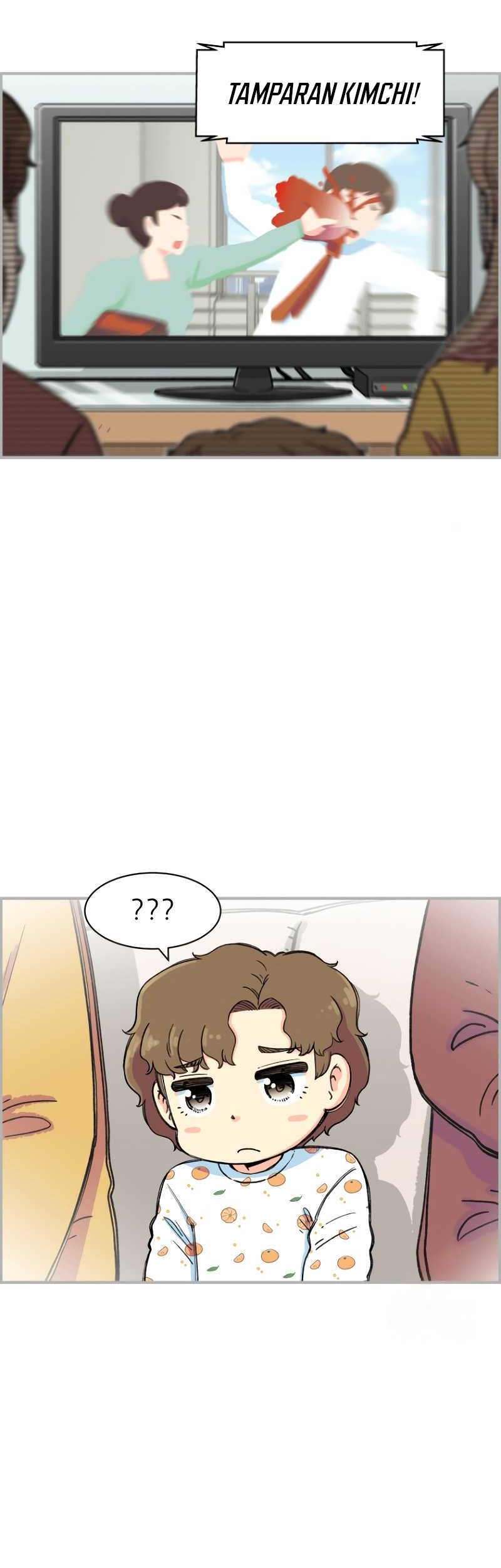 Beethoven Reborn Chapter 14 Gambar 8