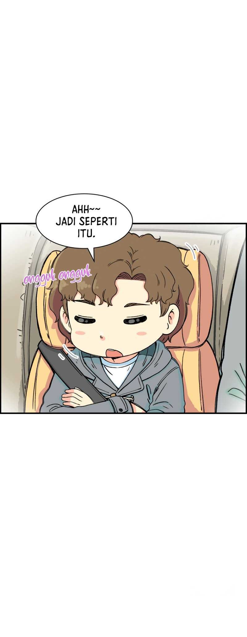 Beethoven Reborn Chapter 14 Gambar 9