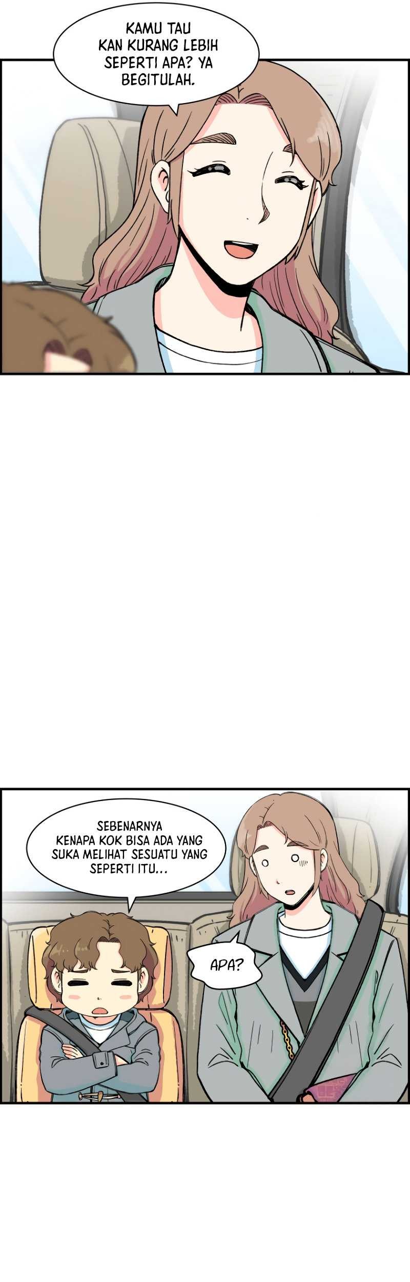 Beethoven Reborn Chapter 14 Gambar 10