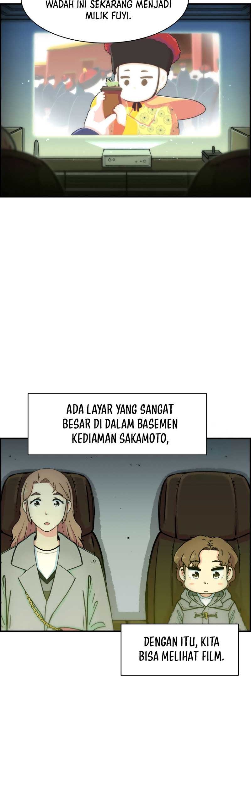 Beethoven Reborn Chapter 14 Gambar 13