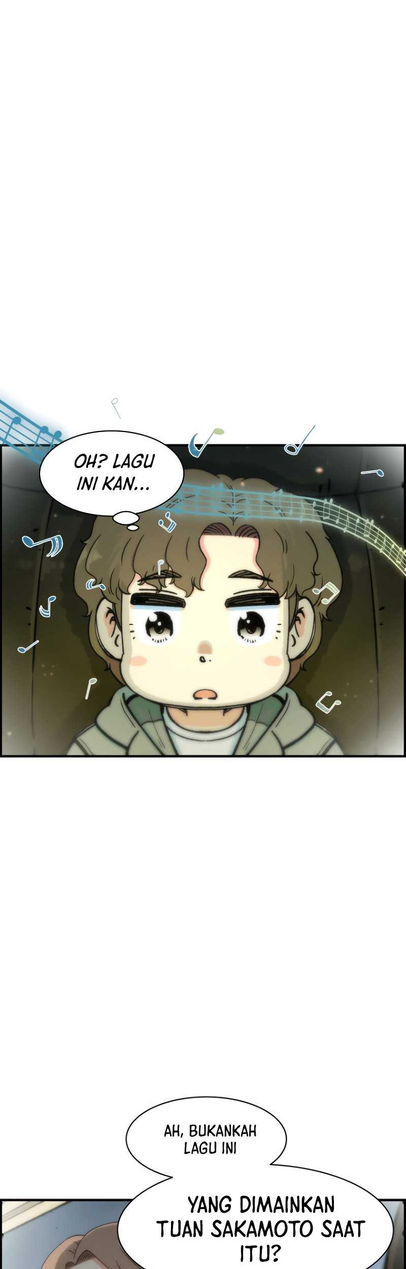 Beethoven Reborn Chapter 14 Gambar 15