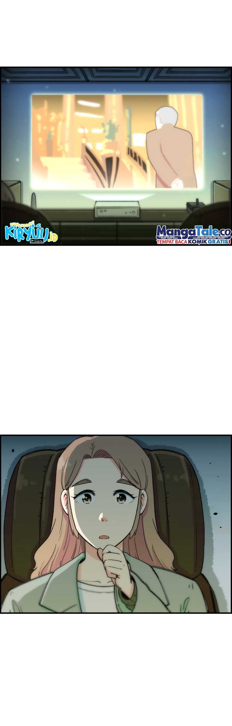 Beethoven Reborn Chapter 14 Gambar 17