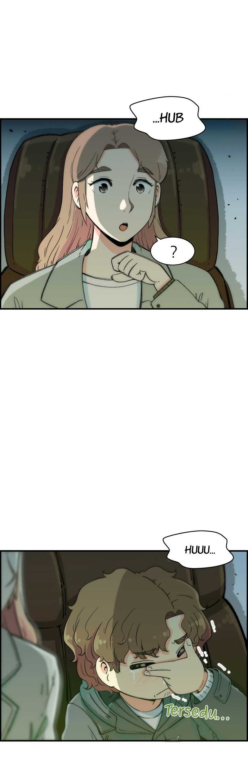 Beethoven Reborn Chapter 14 Gambar 18