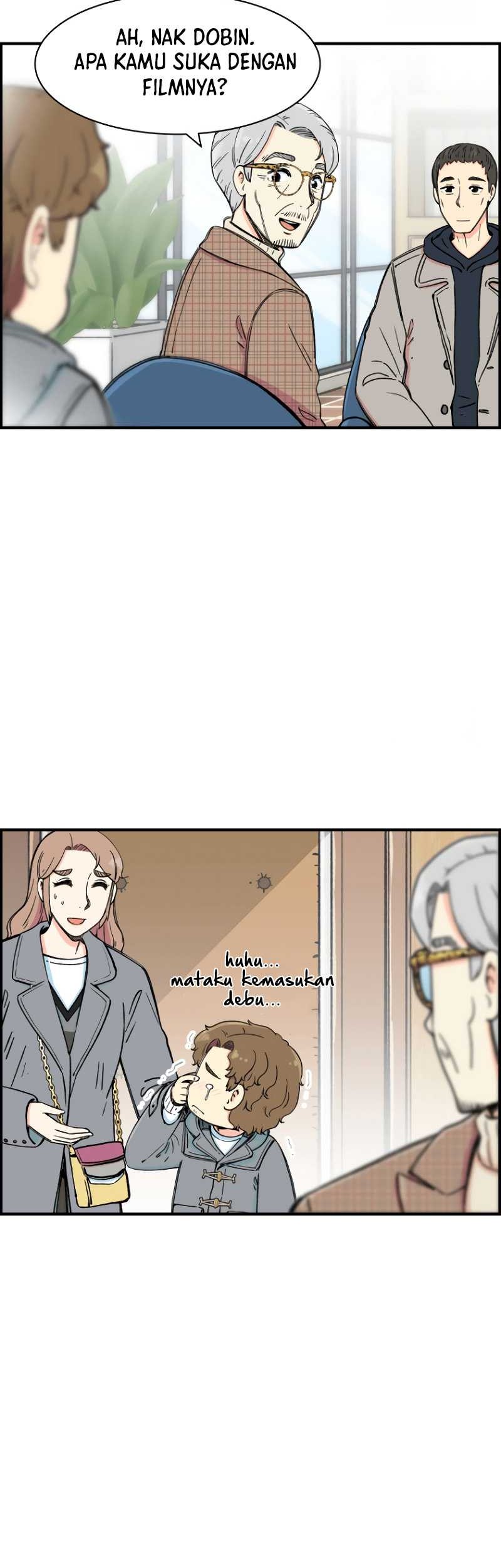 Beethoven Reborn Chapter 14 Gambar 20