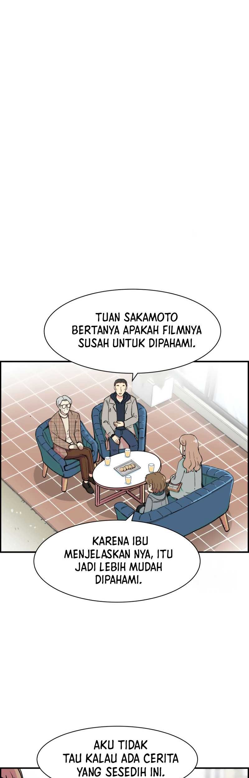 Beethoven Reborn Chapter 14 Gambar 22