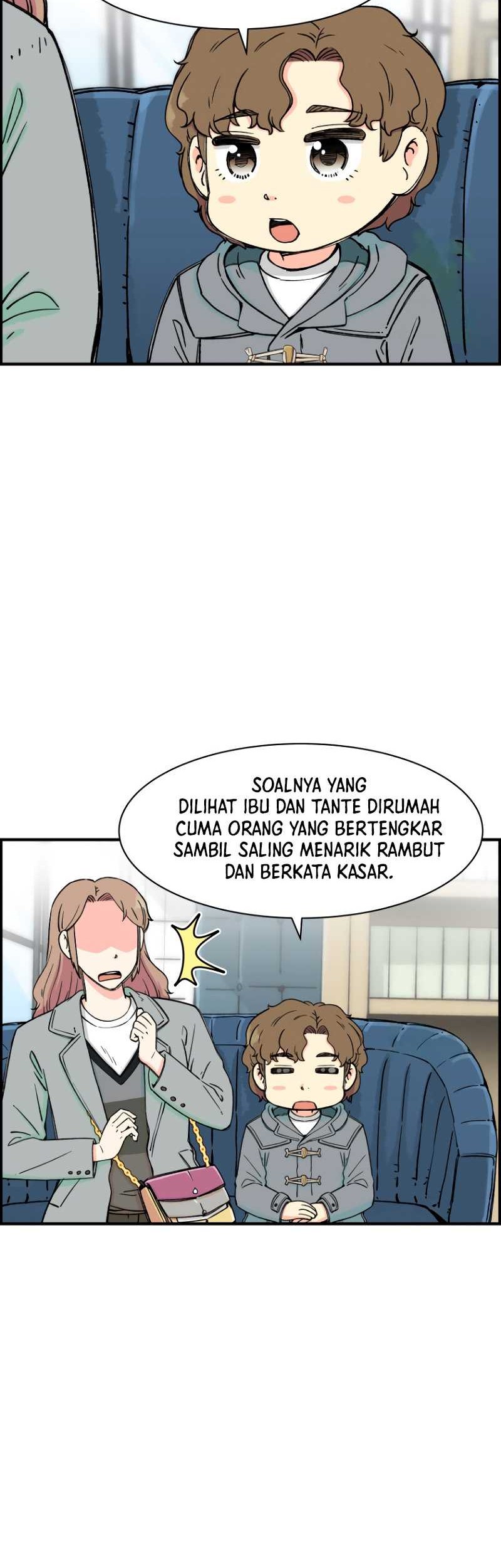 Beethoven Reborn Chapter 14 Gambar 23