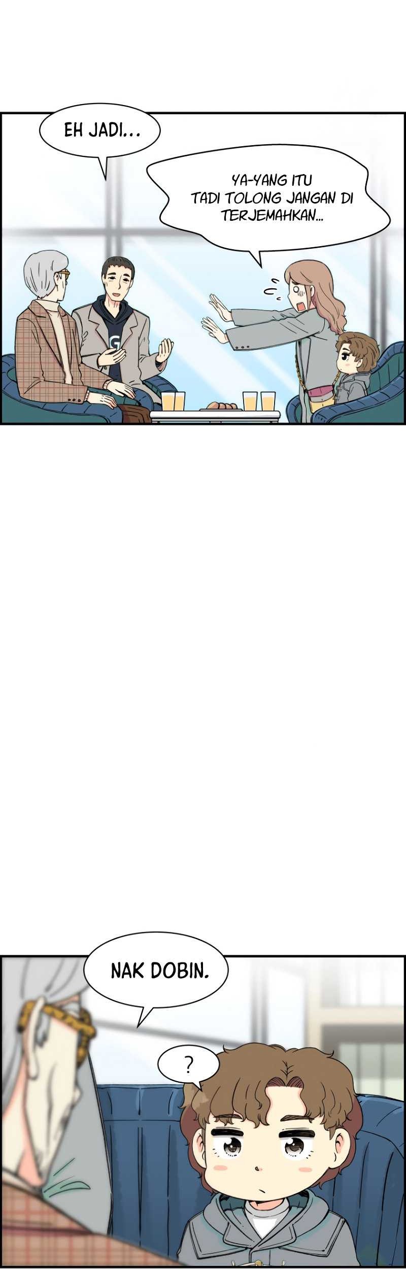 Beethoven Reborn Chapter 14 Gambar 24