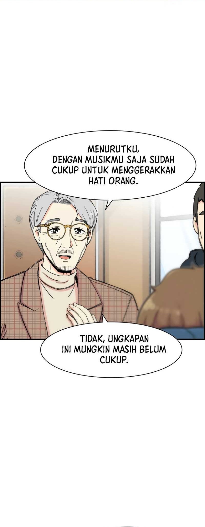 Beethoven Reborn Chapter 14 Gambar 25