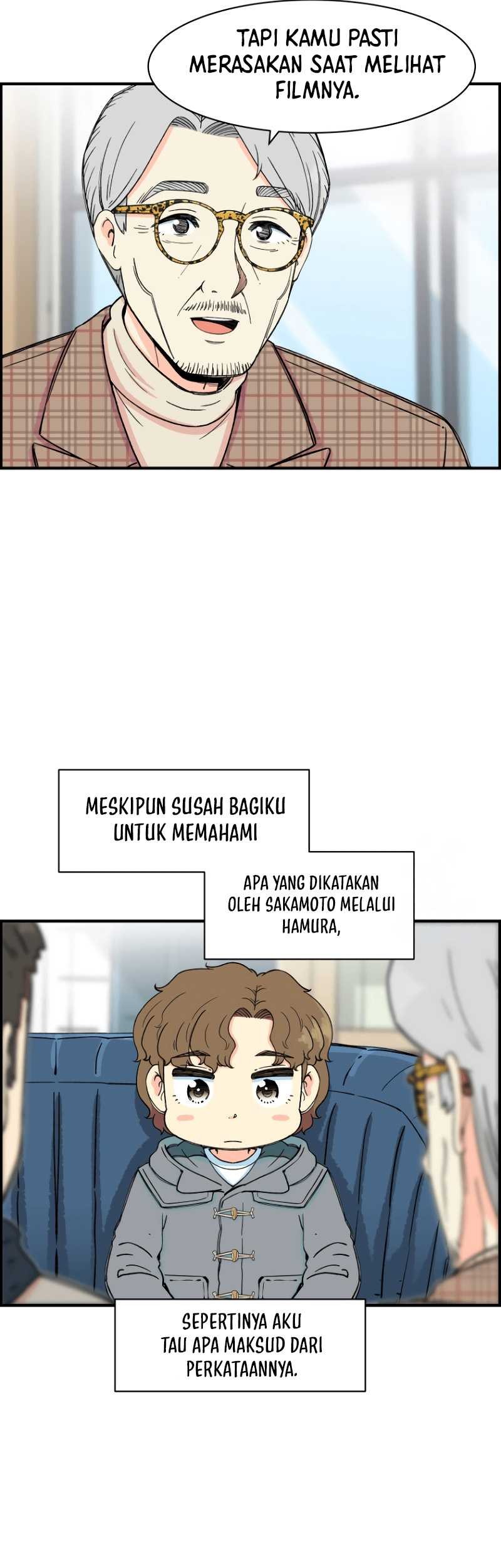 Beethoven Reborn Chapter 14 Gambar 26