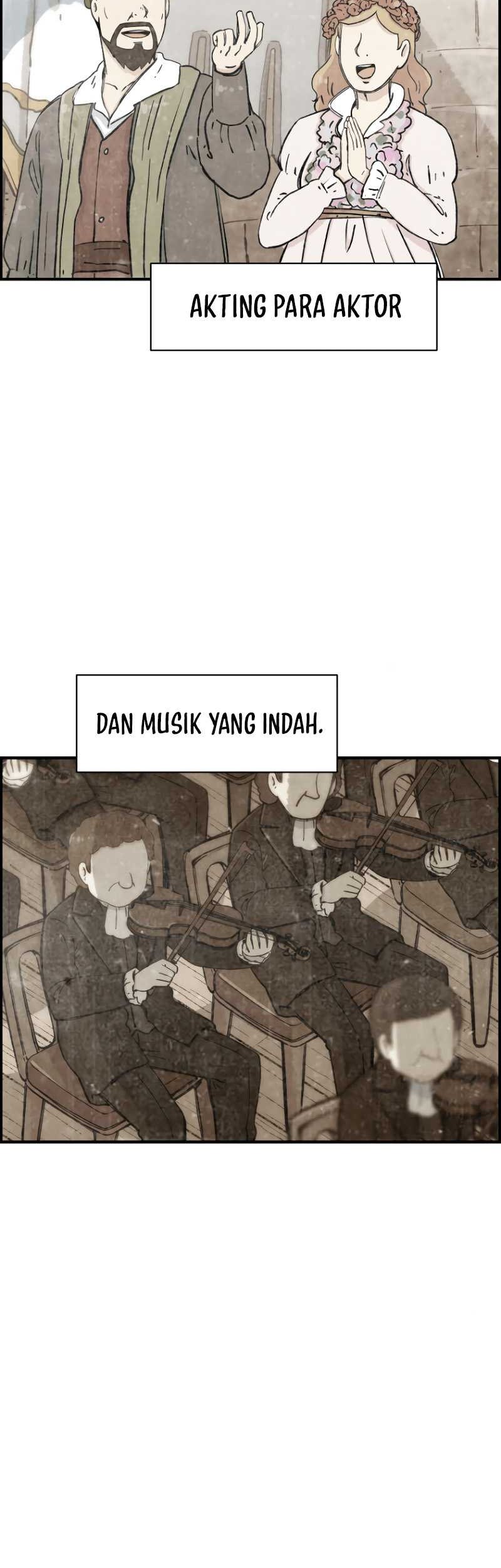 Beethoven Reborn Chapter 14 Gambar 28