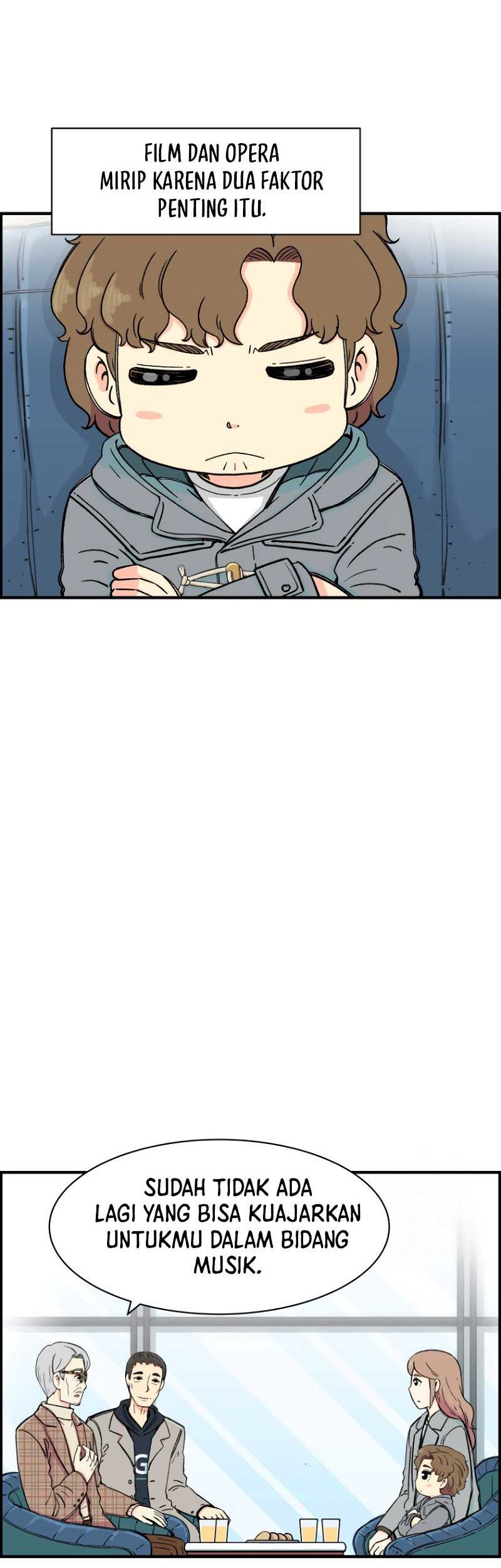 Beethoven Reborn Chapter 14 Gambar 29