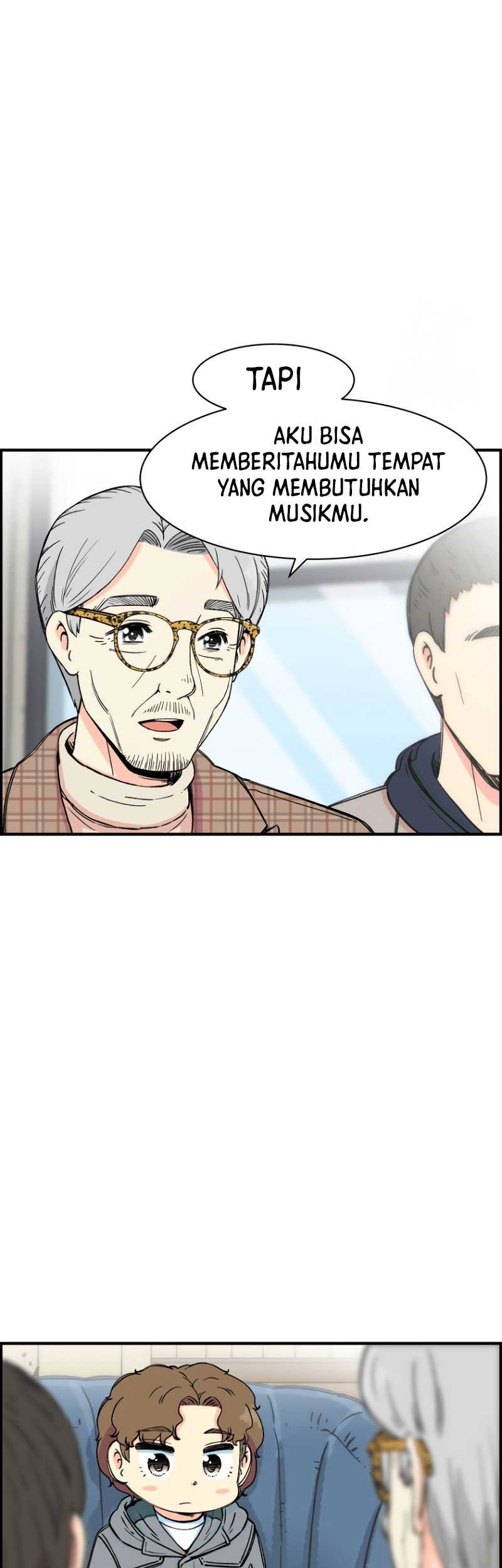 Beethoven Reborn Chapter 14 Gambar 30