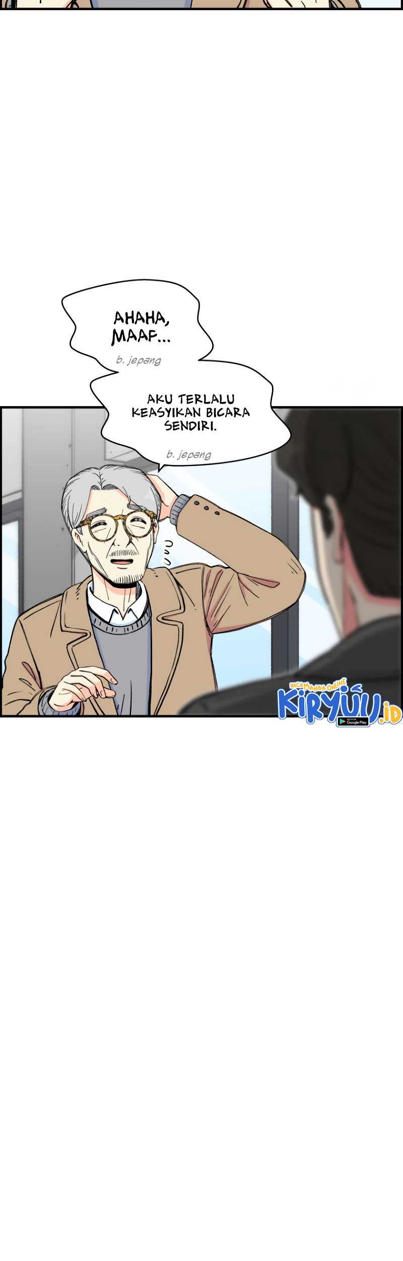 Beethoven Reborn Chapter 13 Gambar 55