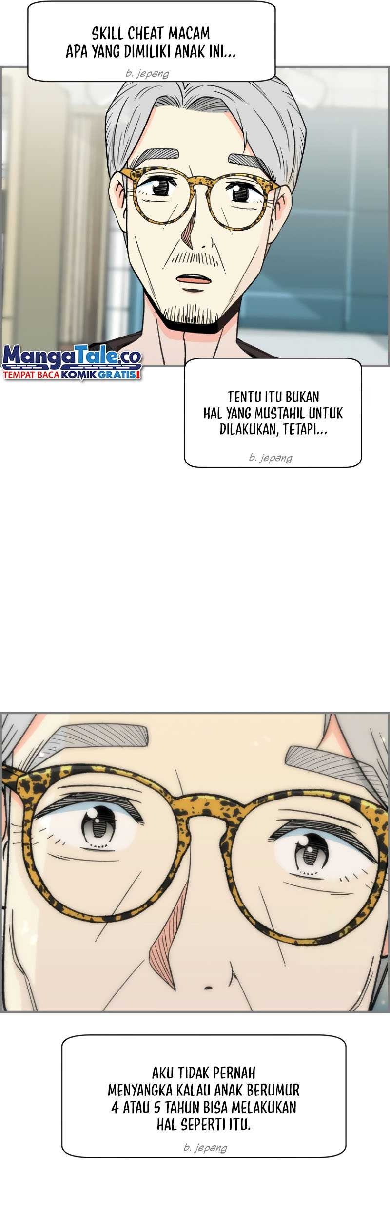 Beethoven Reborn Chapter 13 Gambar 50