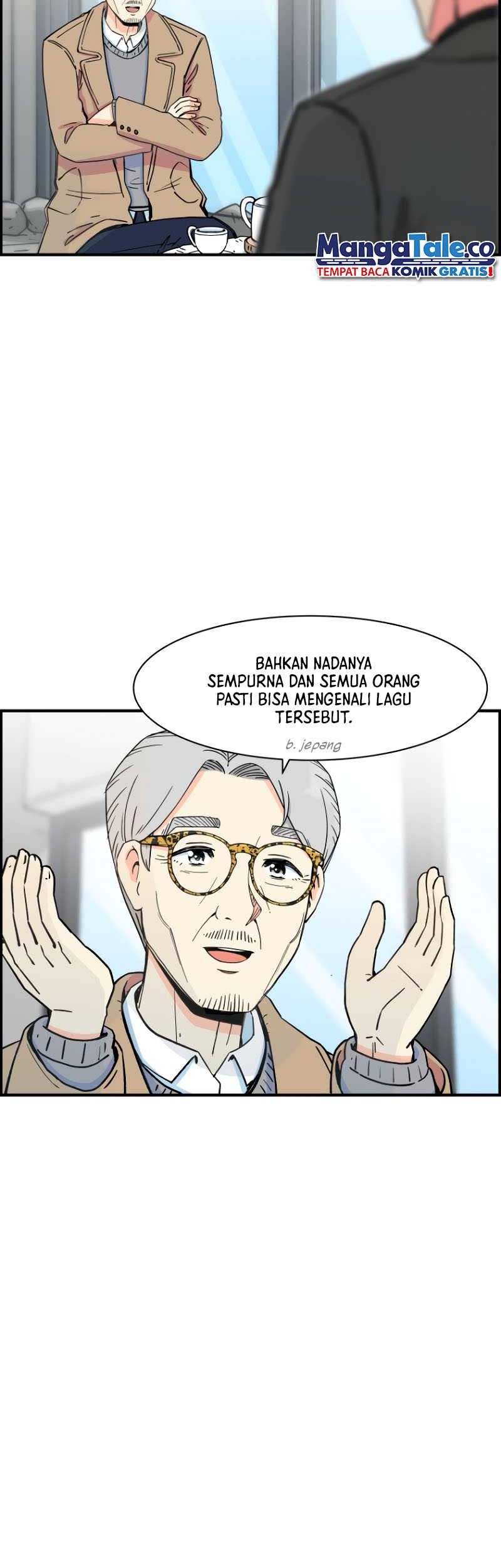 Beethoven Reborn Chapter 13 Gambar 52