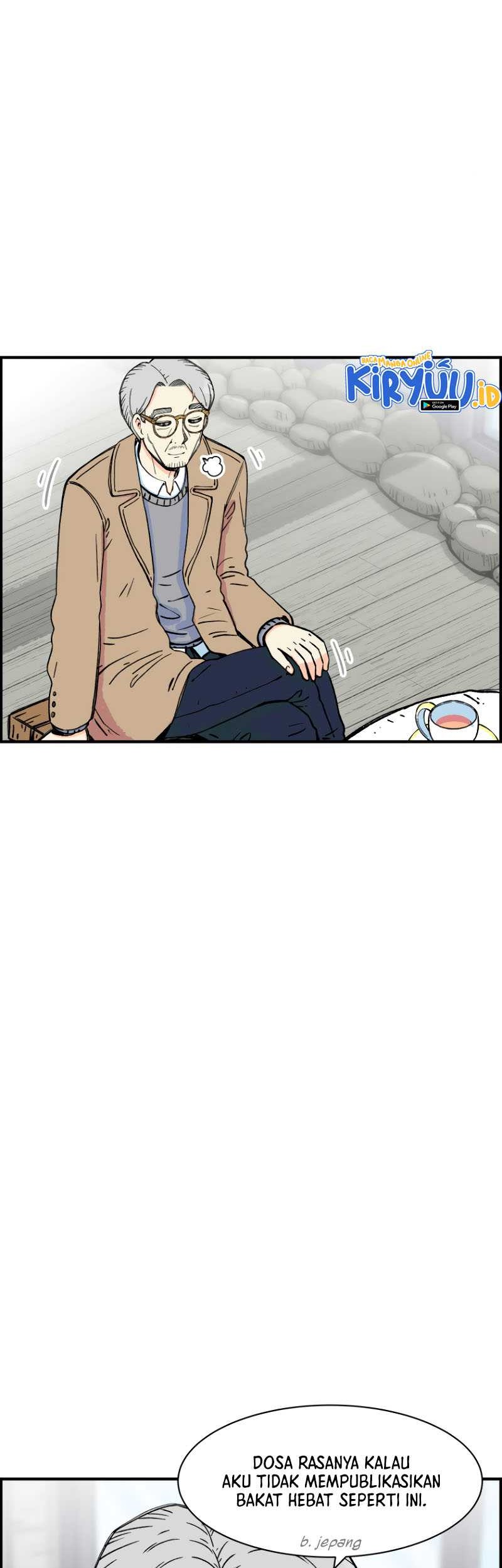 Beethoven Reborn Chapter 13 Gambar 58