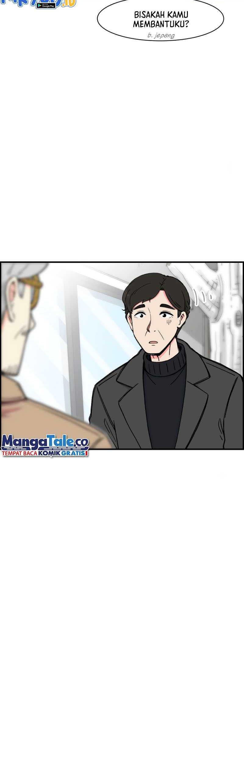 Beethoven Reborn Chapter 13 Gambar 64