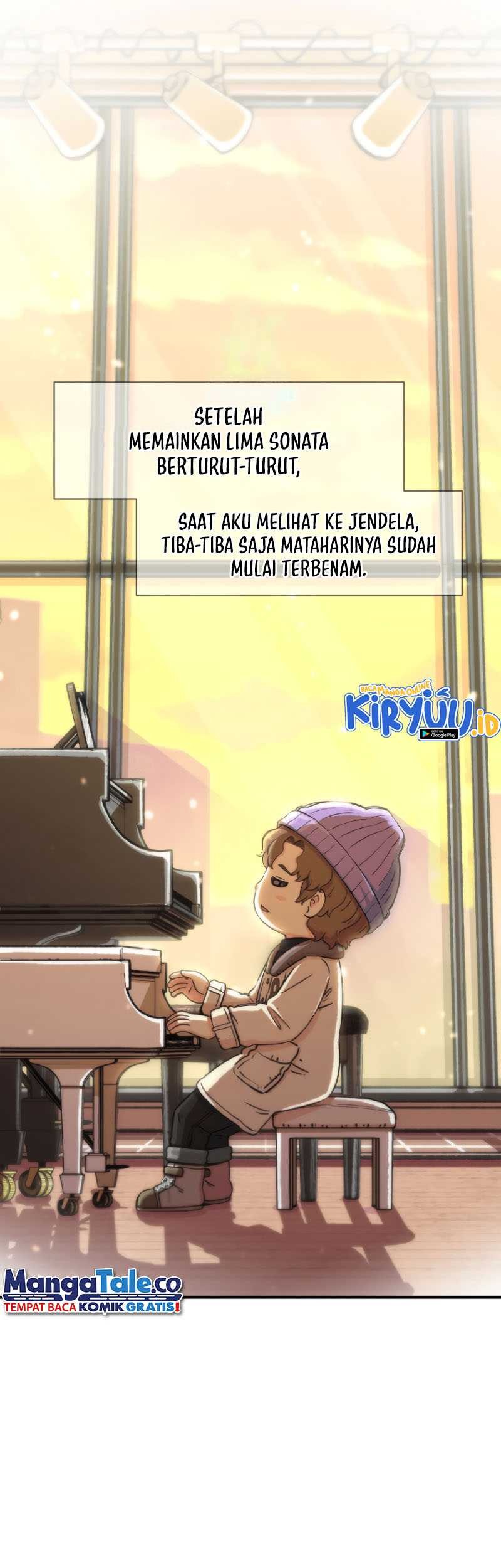 Manhwa Beethoven Reborn Chapter 13 gambar nomor 2