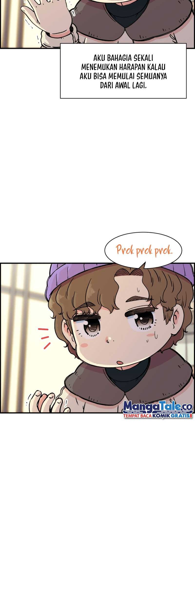 Beethoven Reborn Chapter 13 Gambar 4