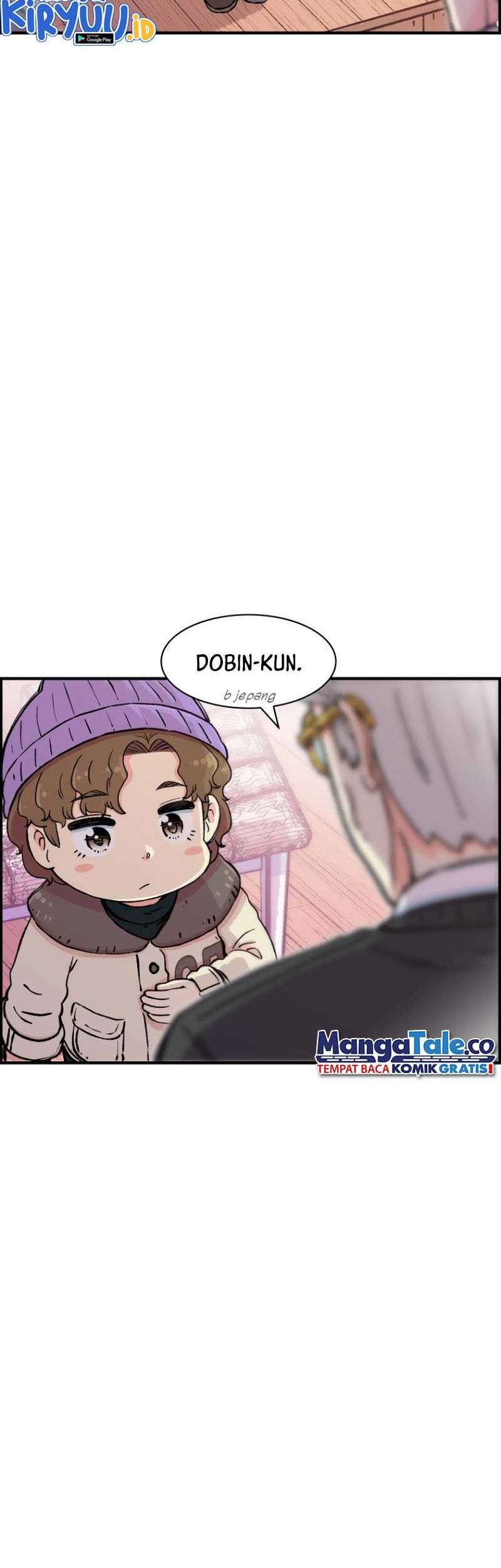 Beethoven Reborn Chapter 13 Gambar 7