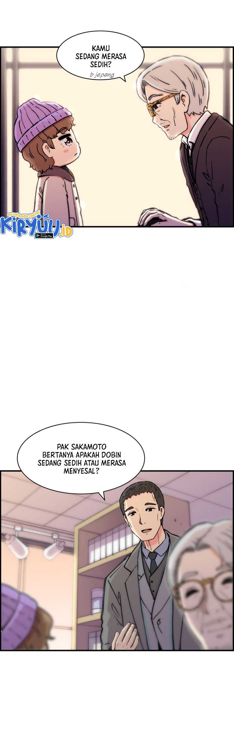 Beethoven Reborn Chapter 13 Gambar 8