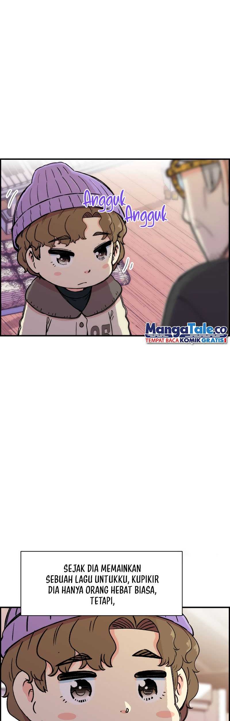 Beethoven Reborn Chapter 13 Gambar 9