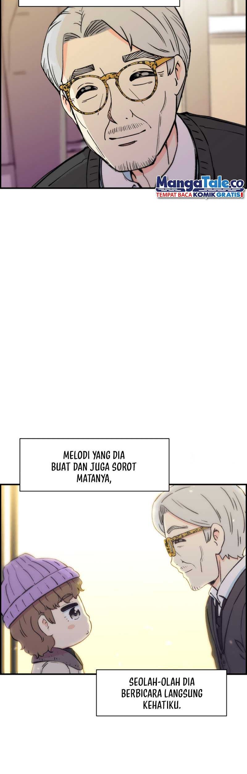 Beethoven Reborn Chapter 13 Gambar 11