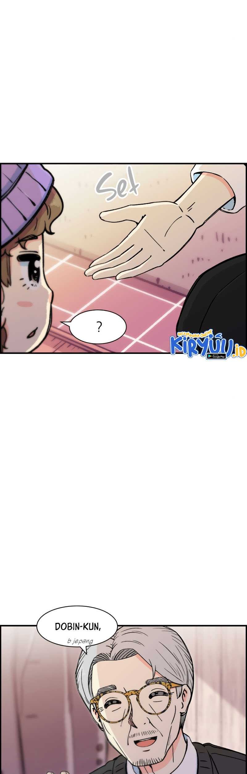 Beethoven Reborn Chapter 13 Gambar 12