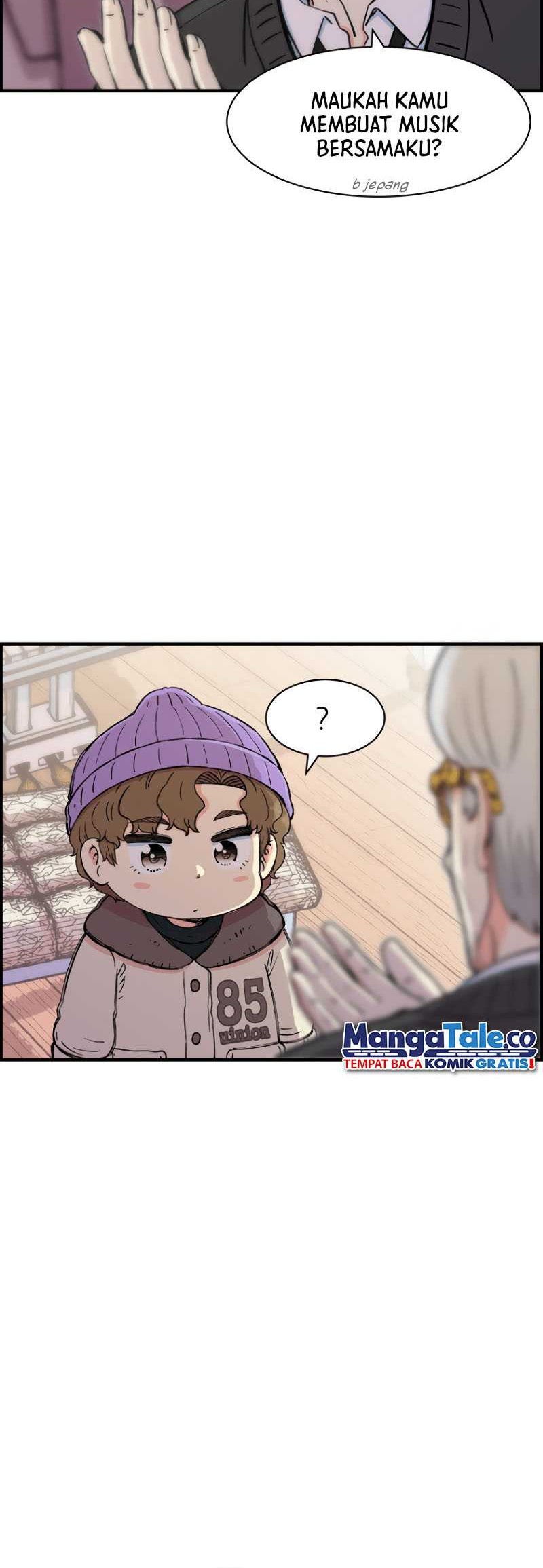 Beethoven Reborn Chapter 13 Gambar 13