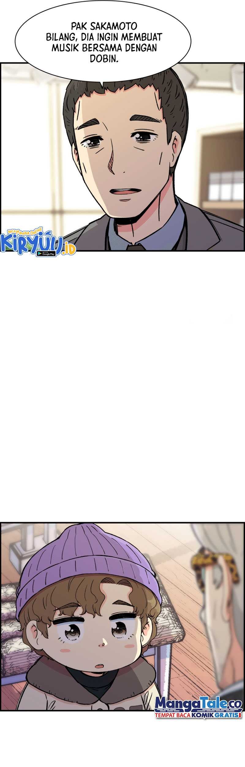 Beethoven Reborn Chapter 13 Gambar 14