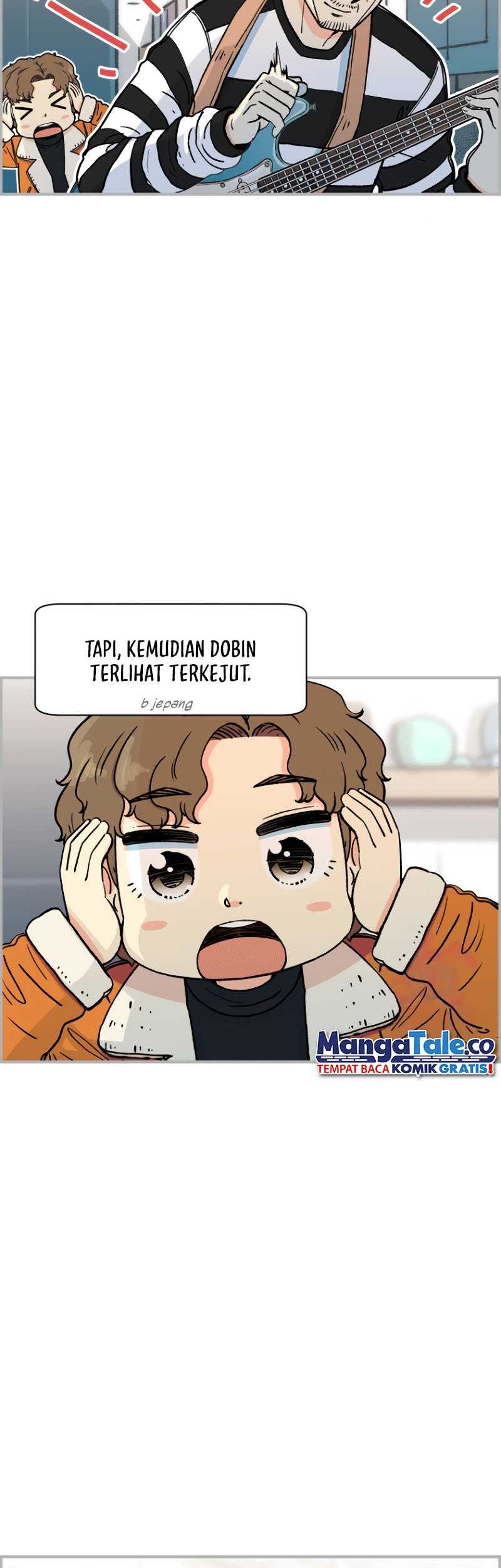 Beethoven Reborn Chapter 13 Gambar 31