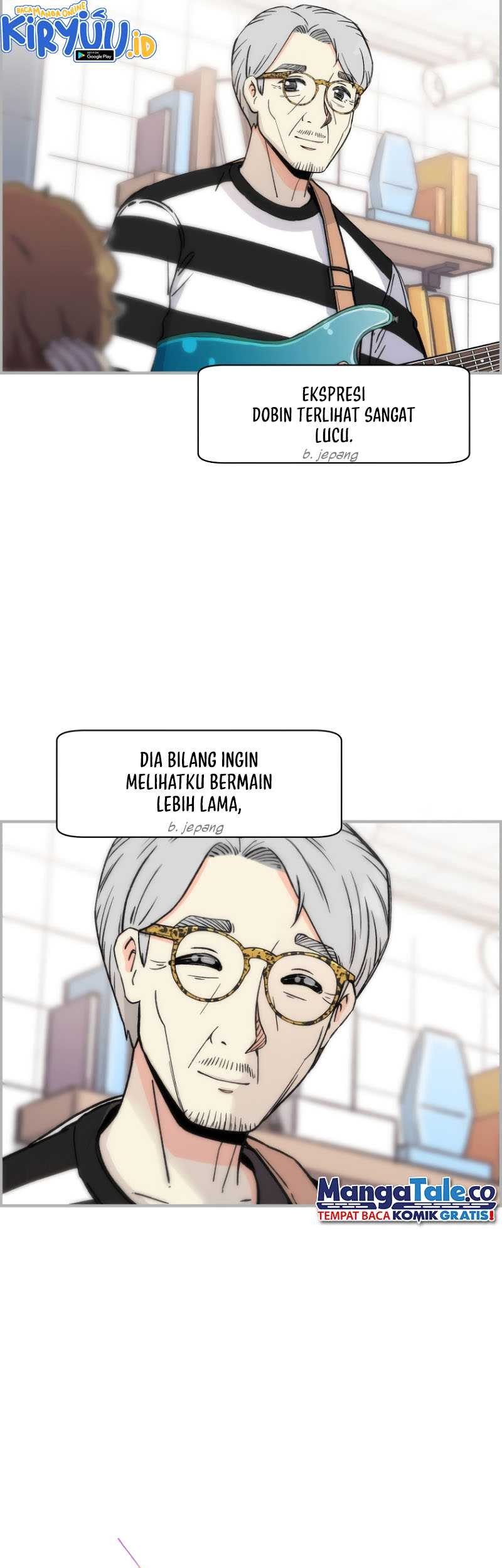 Beethoven Reborn Chapter 13 Gambar 32