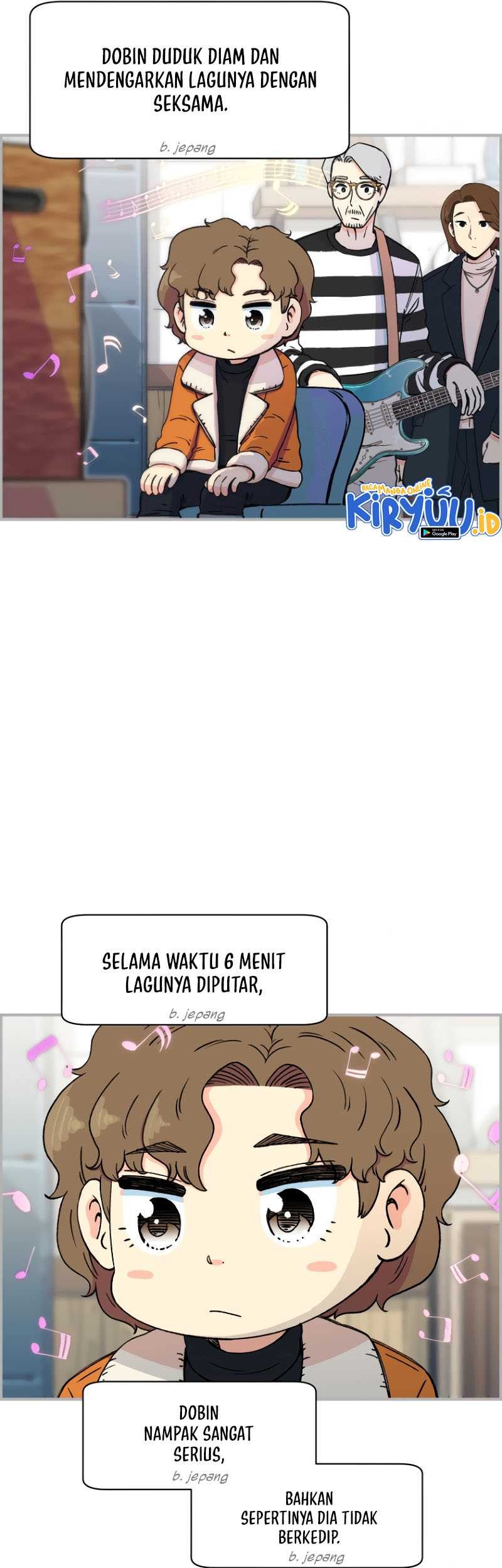 Beethoven Reborn Chapter 13 Gambar 38