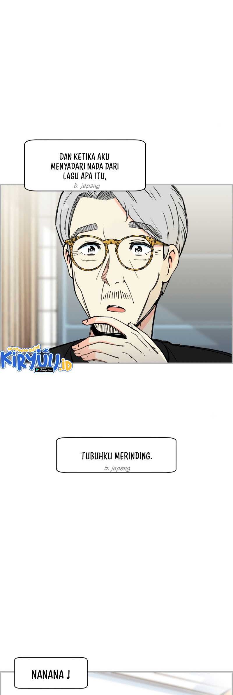 Beethoven Reborn Chapter 13 Gambar 43