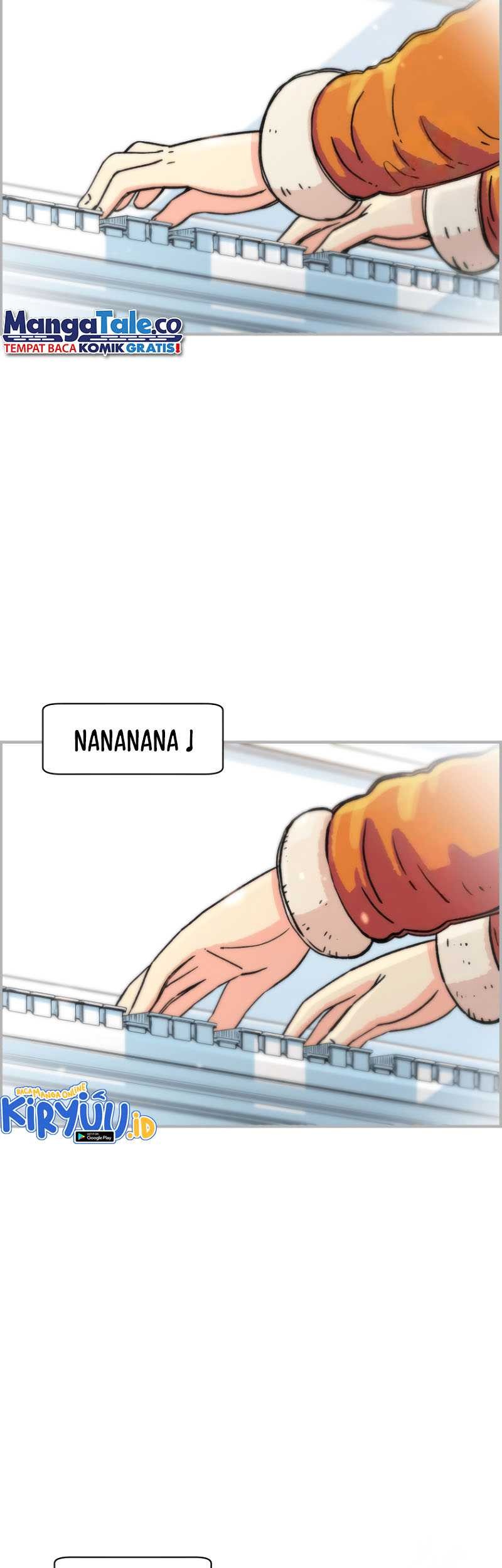 Beethoven Reborn Chapter 13 Gambar 44